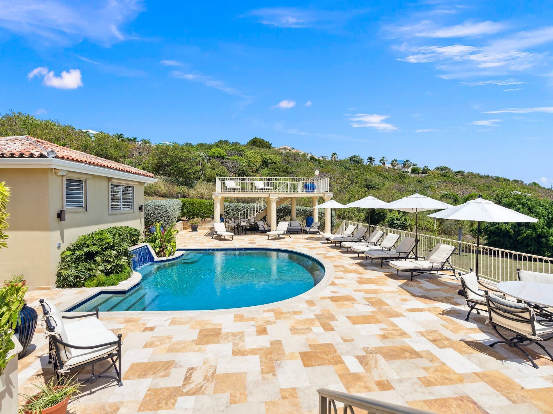 Maison de Reve Villa villa photo.